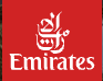 Emirates Airlines Logo