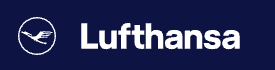 Lufthansa Airlines Logo