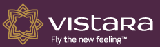 Vistara Airlines Logo